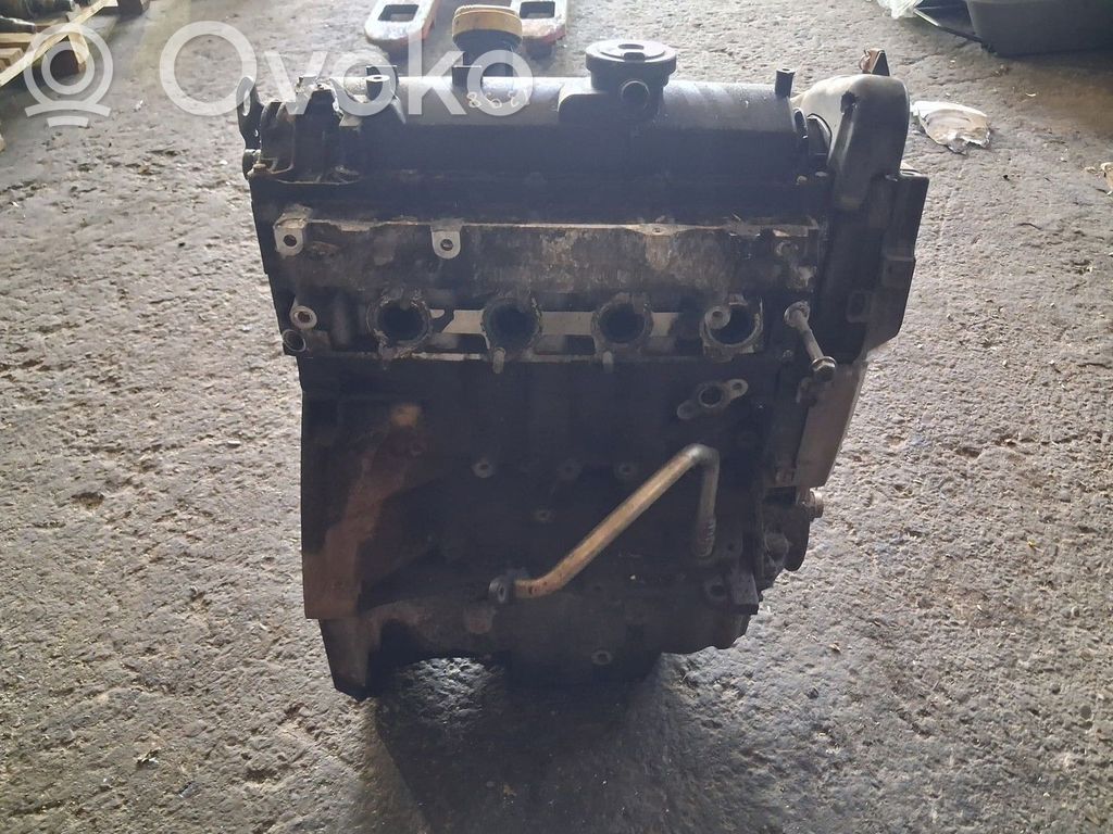 Silnik   K9K636