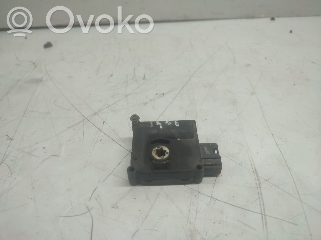 Audi A6 S6 C6 4F Motorino attuatore ricircolo aria dell’A/C