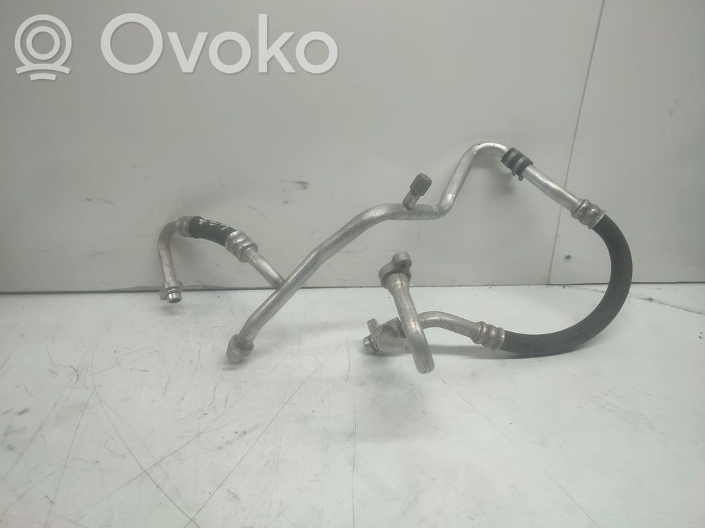 Renault Zoe Ilmastointilaitteen putki (A/C) 