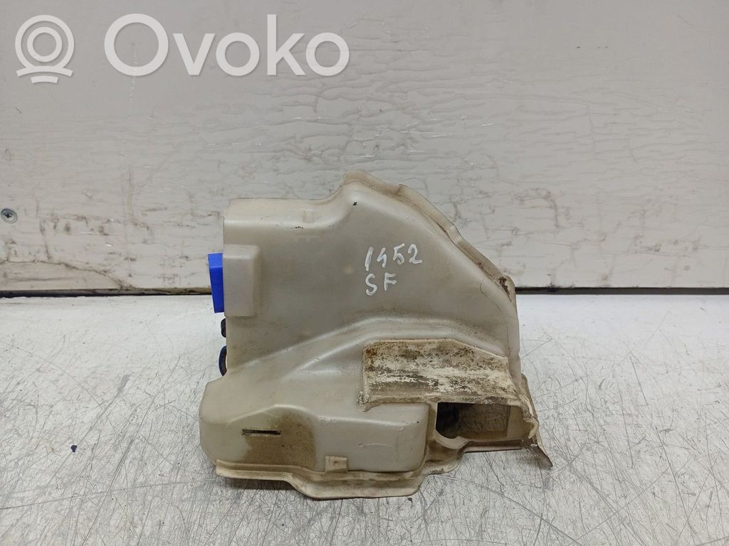 Etuoven lukko   3D1837015
