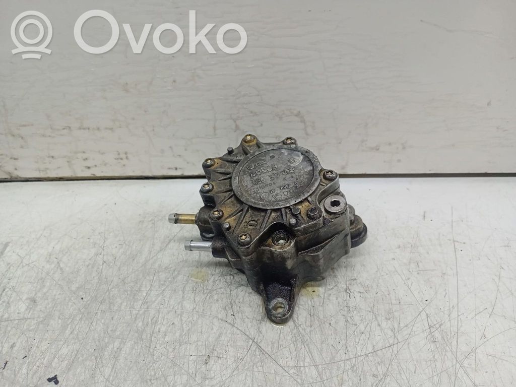 Alipainepumppu   03G145209