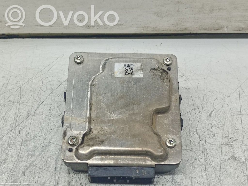 KIA Sportage Gearbox control unit/module 
