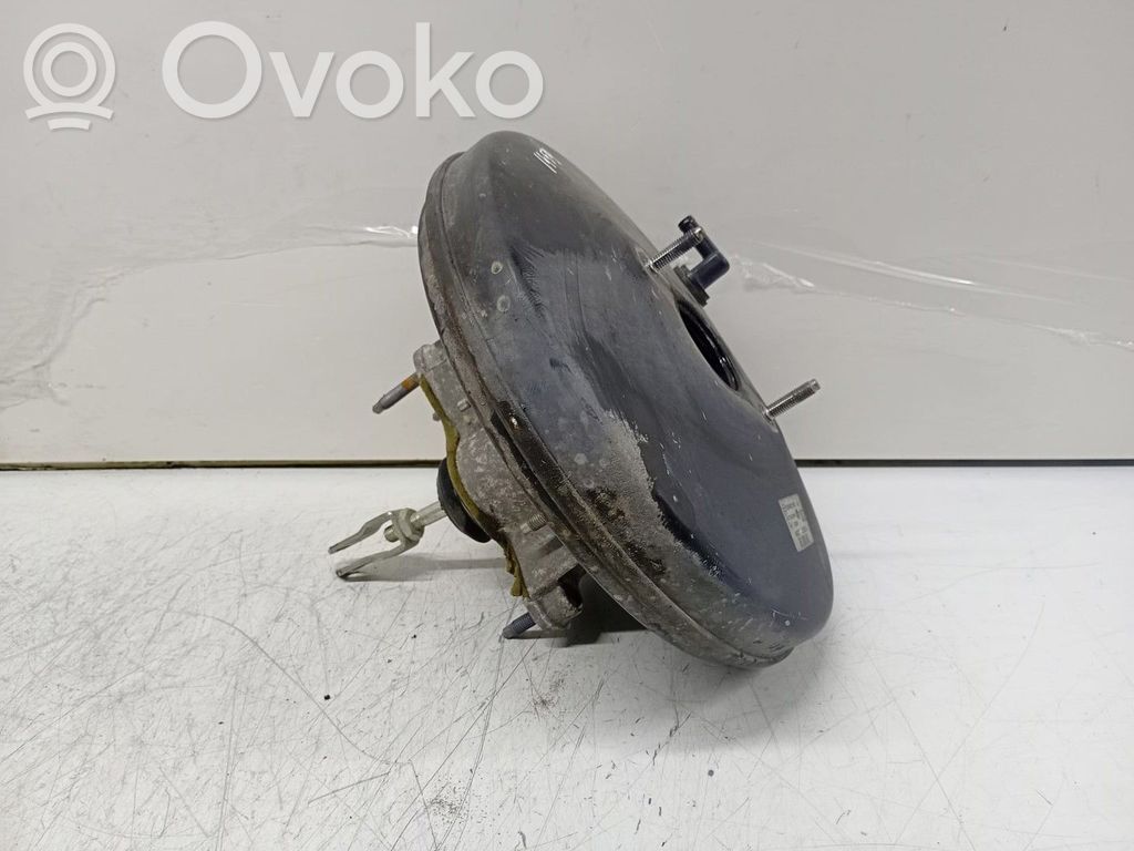 Nissan Qashqai Pompă centrală de frână 