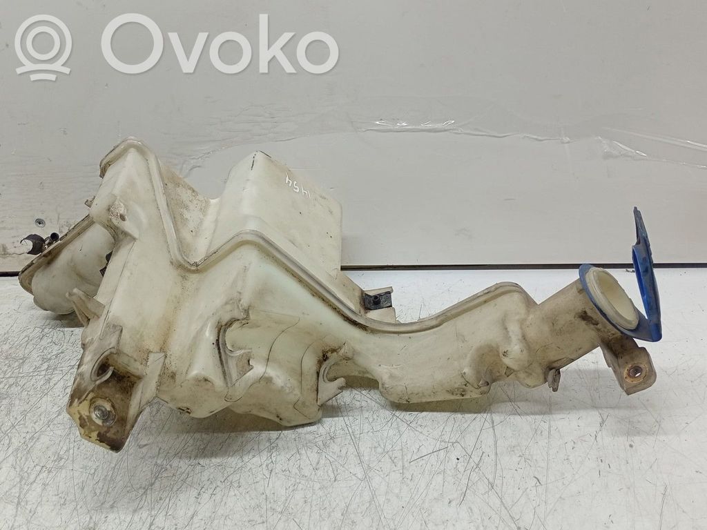 Volkswagen PASSAT B6 Serbatoio/vaschetta liquido lavavetri parabrezza 