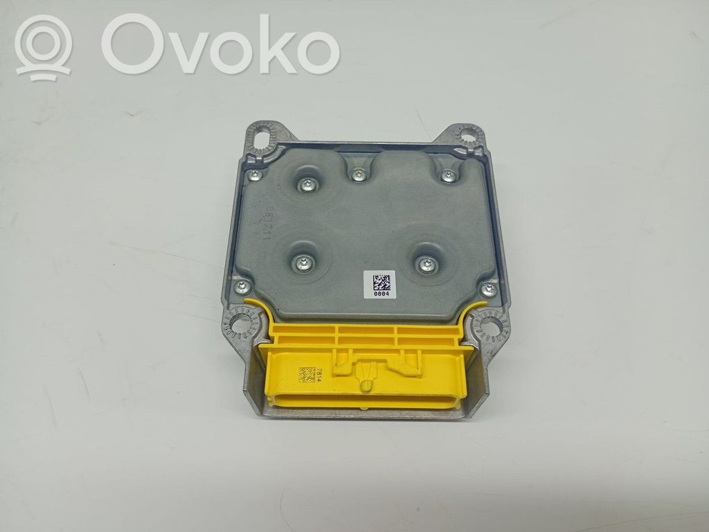 Centralina/modulo airbag   4G0907637B