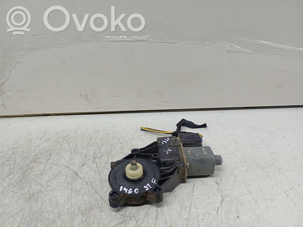 Ford B-MAX Silnik regulatora szyby drzwi przednich