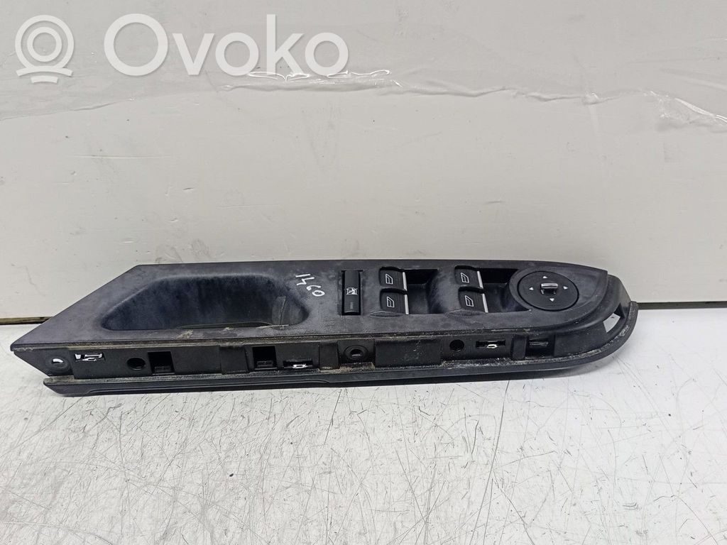 Ford B-MAX Interruptor de la ventanilla de ventilación