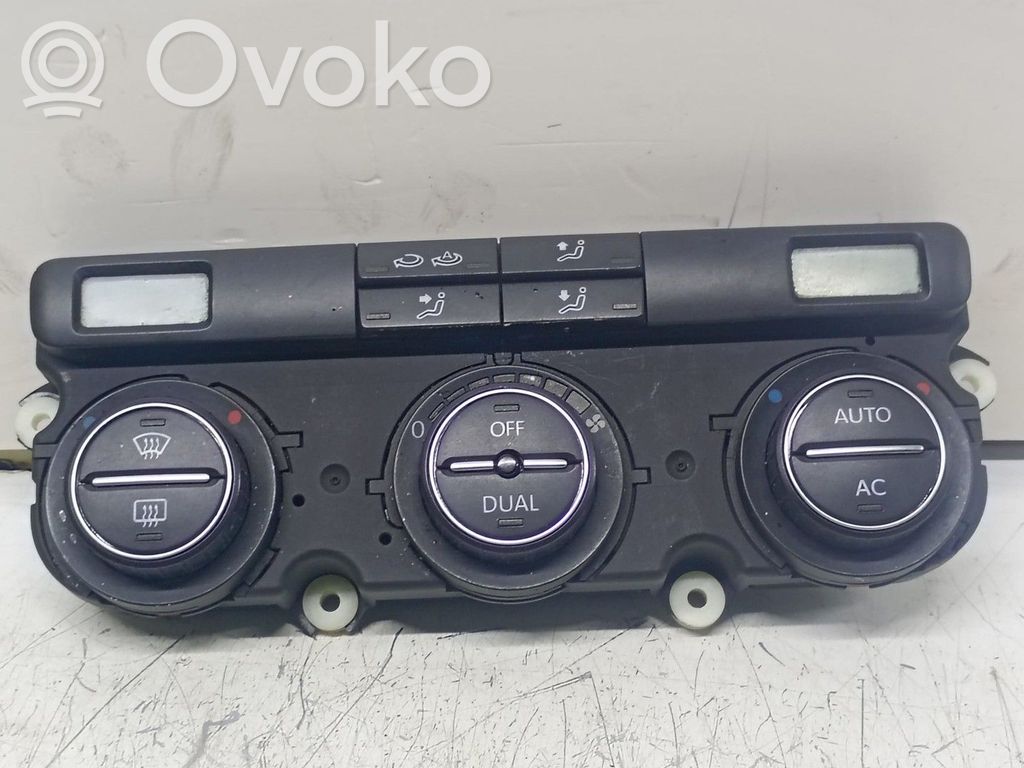 Interruptor del aire acondicionado (A/C)