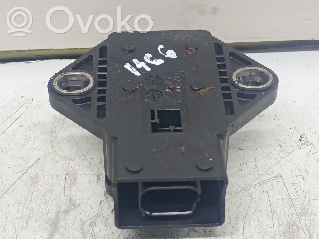 Peugeot 307 Unitate control ESP (sistem de stabilitate) 