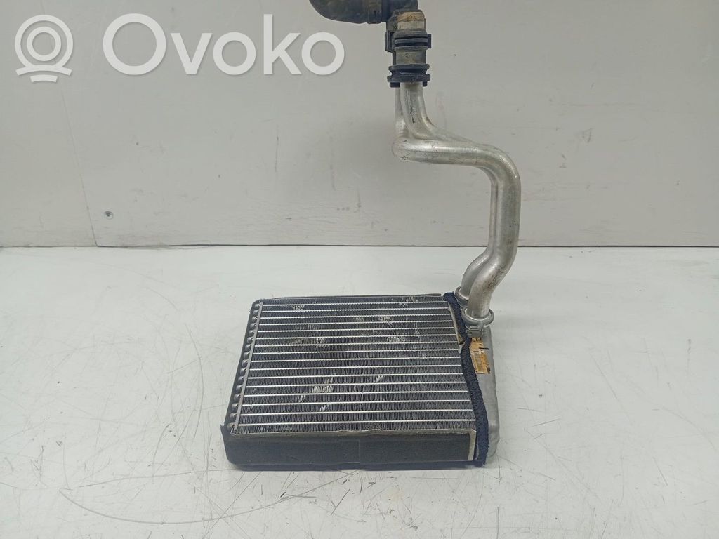 Volkswagen Touran I Ventola riscaldamento/ventilatore abitacolo 
