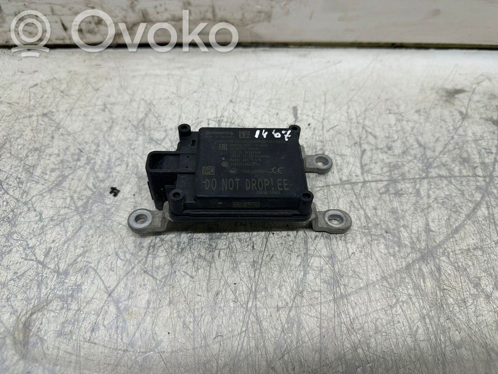 Nissan X-Trail T32 Senzor radar distronic 