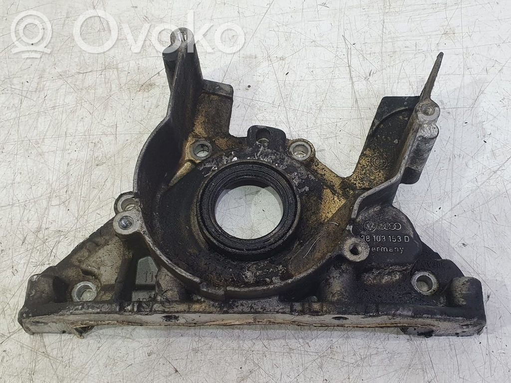 Volkswagen Golf V Arbore cotit 