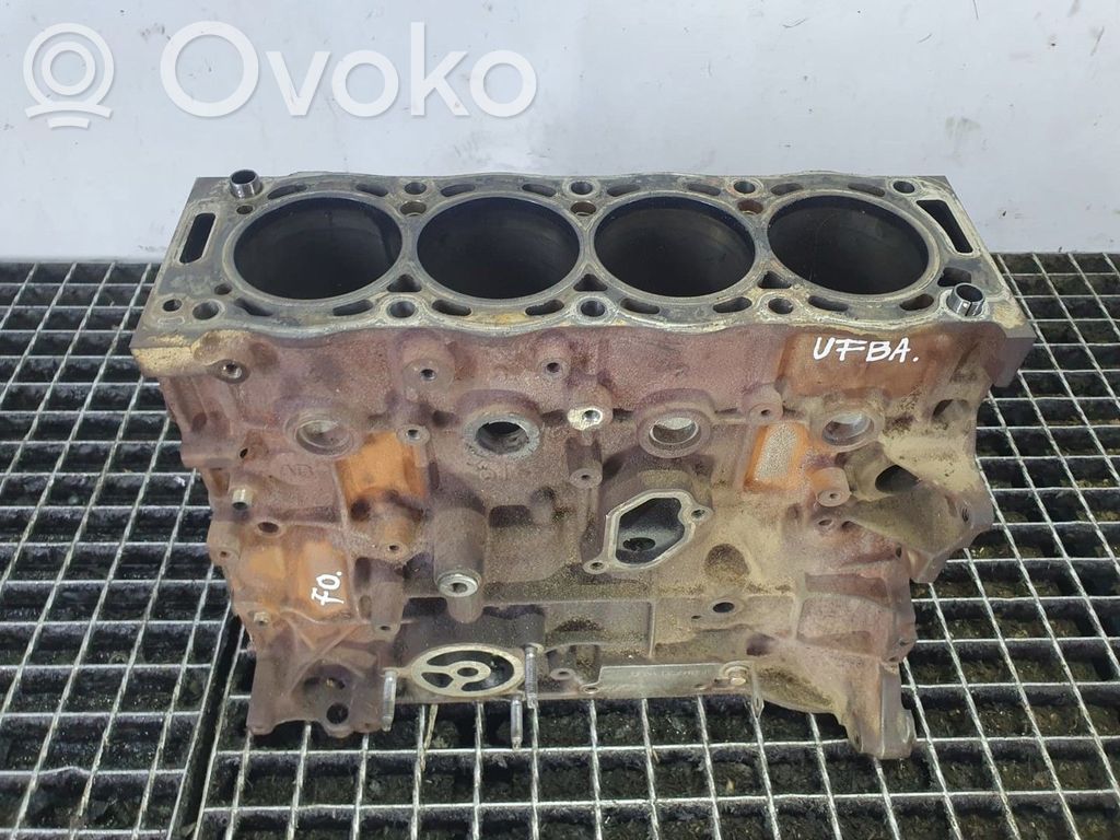 Ford Mondeo Mk III Blok silnika 