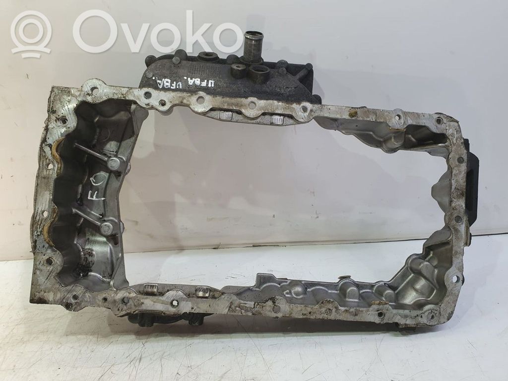 Ford Mondeo Mk III Coppa dell’olio 