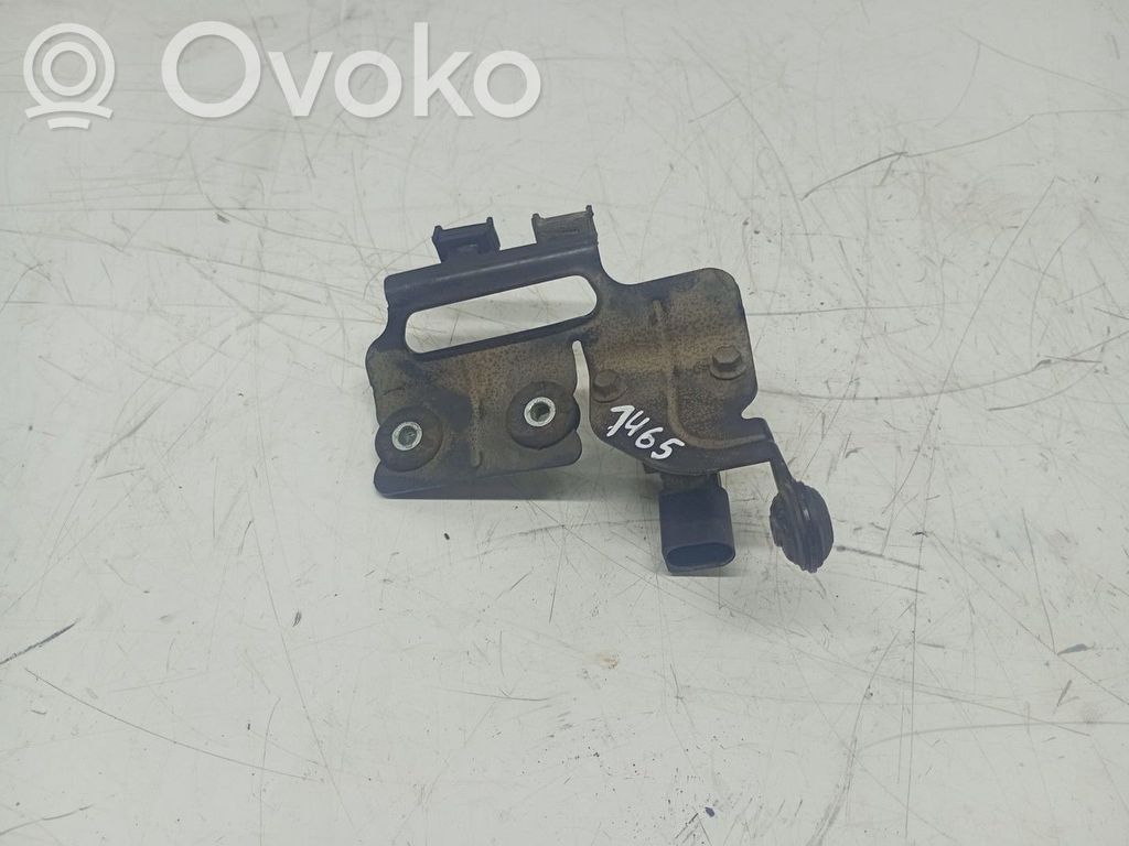 Volkswagen PASSAT B6 Válvula de vacío (Usadas) 