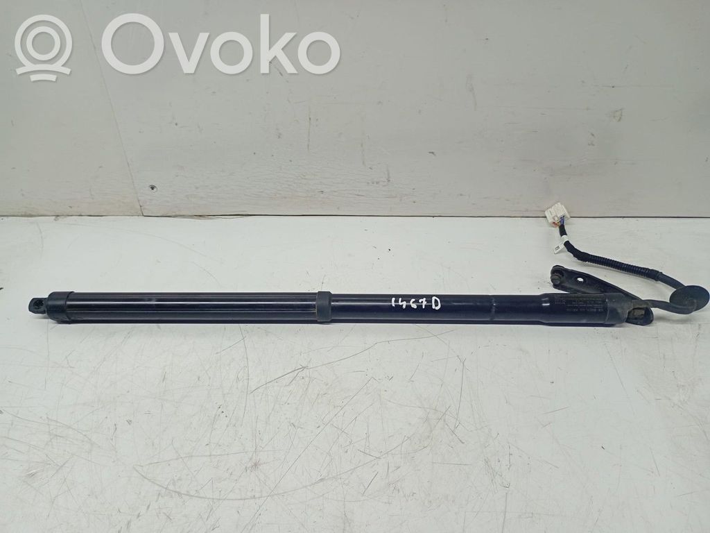 Nissan X-Trail T32 Ammortizzatore portellone posteriore/bagagliaio 