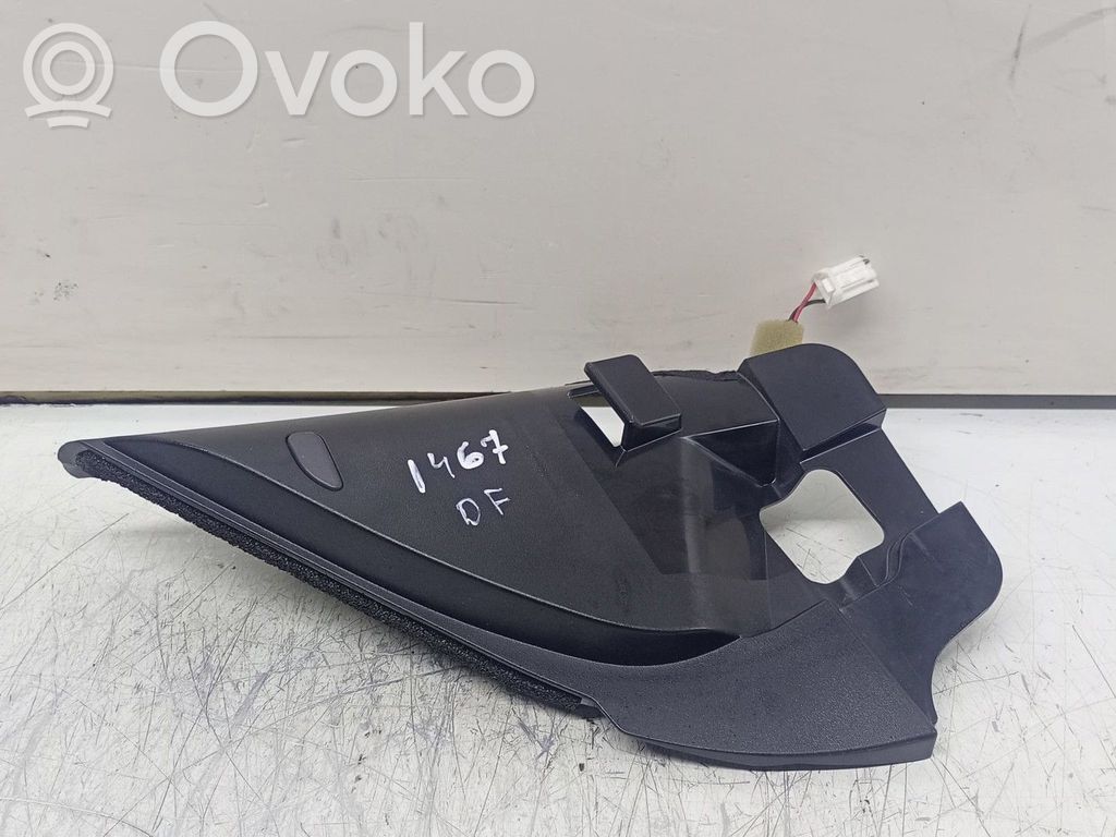 Skoda Fabia Mk1 (6Y) Capac plastic oglindă exterioară (2 uși) 