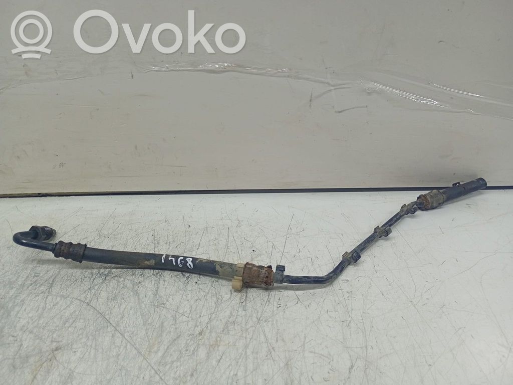 Skoda Fabia Mk1 (6Y) Conductă răcire ulei 