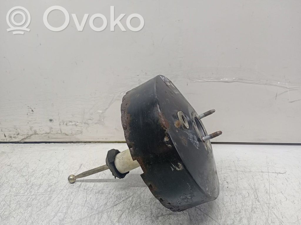 Skoda Fabia Mk1 (6Y) Pompă centrală de frână 