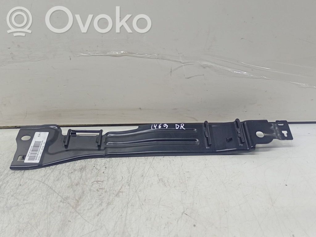 Peugeot 508 Set di finiture decorative interne 