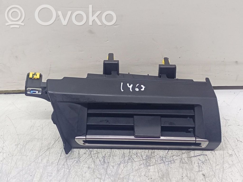 Peugeot 508 Grilă ventilație centrală 