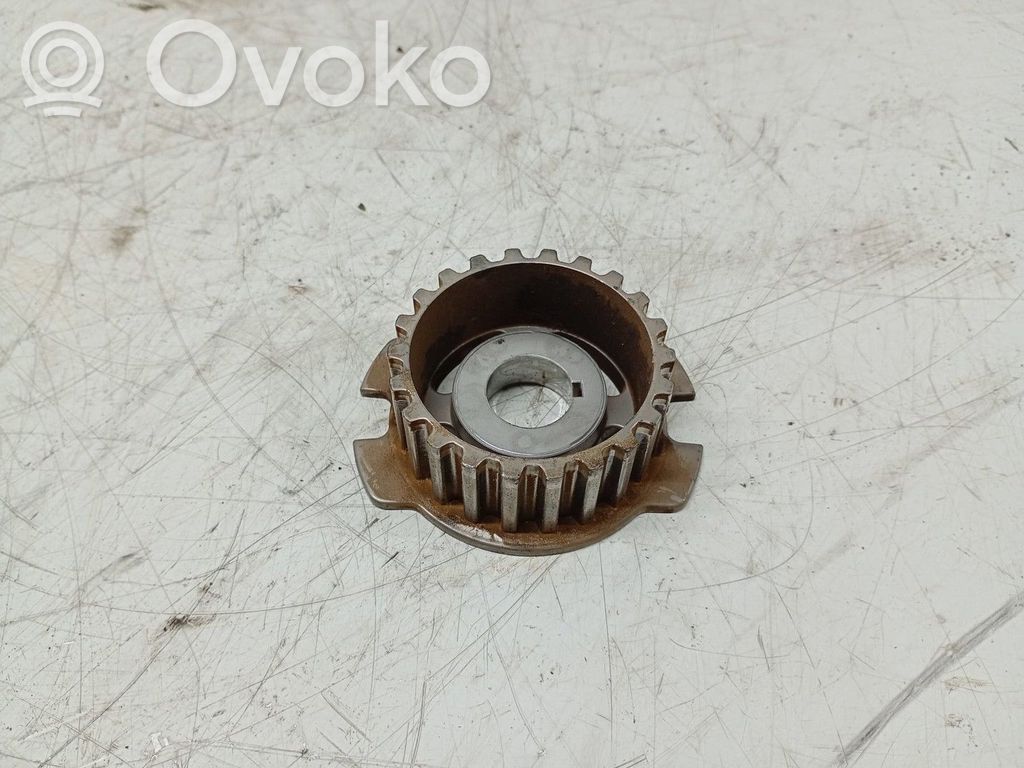 Peugeot 508 Polttoainepumpun hammaspyörä (vauhtipyörä)