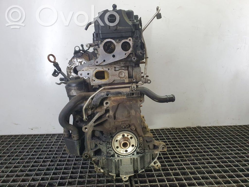 Volkswagen Golf VI Cutie viteze manuală cu 5 trepte 