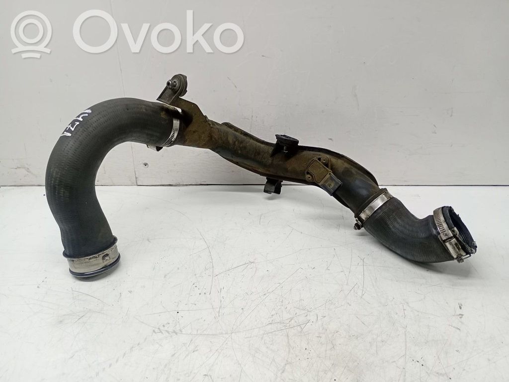 Manguera/tubo del intercooler