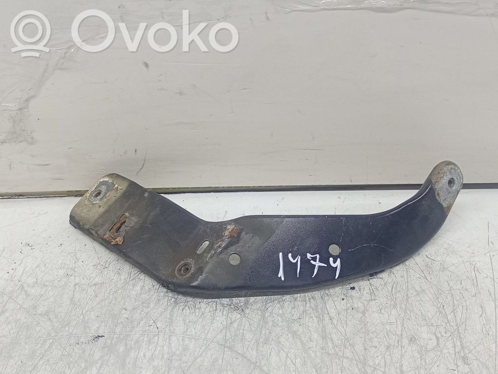 Citroen C4 II Picasso Support de montage d'aile 