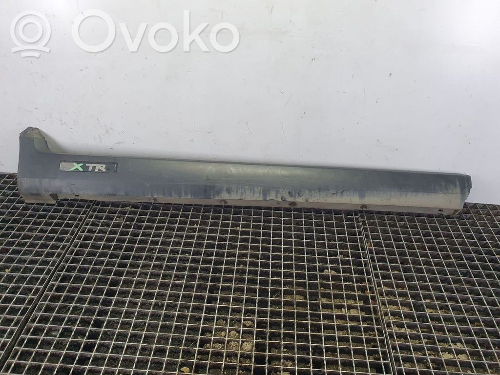 Citroen C3 Prag față (piesă caroserie) 