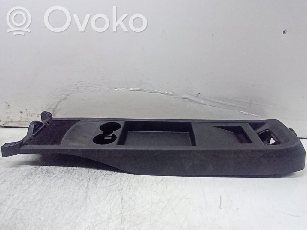 Citroen C4 II Picasso Inserti decorativi cornice della consolle centrale 
