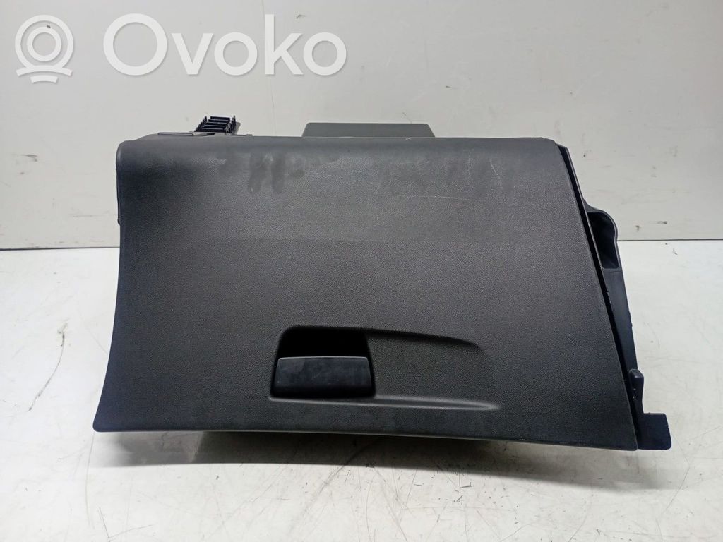 Citroen C4 II Picasso Vano portaoggetti 