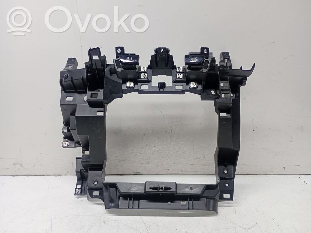 Citroen C4 II Picasso Set di finiture decorative interne 