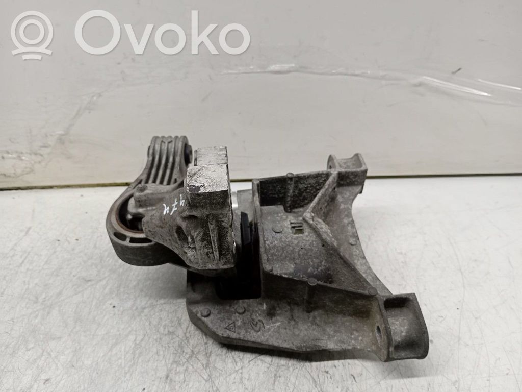 Citroen C4 II Picasso Supporto di montaggio del motore (usato)