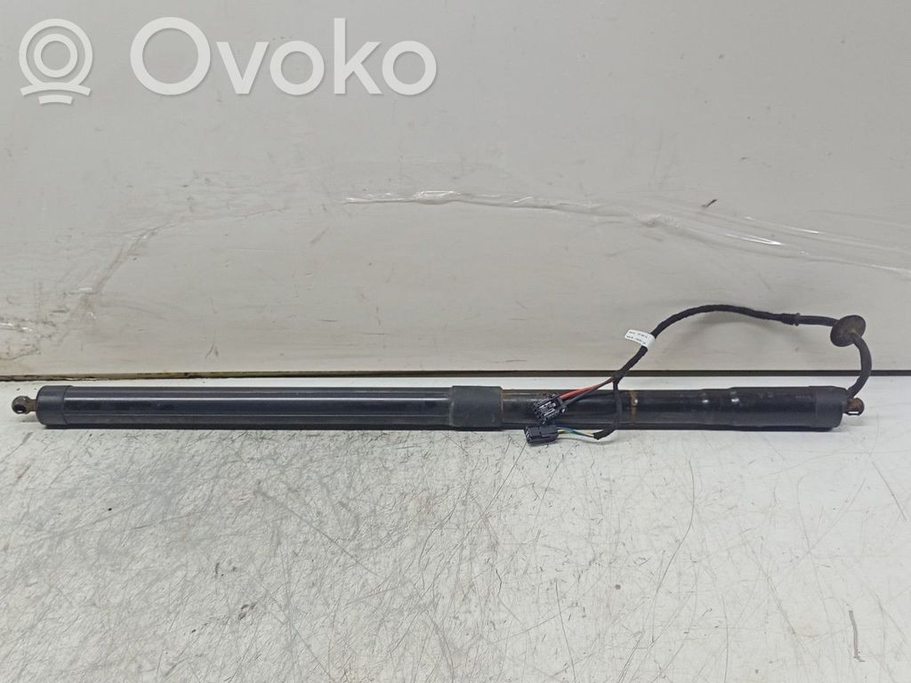 Silniczek pompy hydraulicznej klapy tylnej bagażnika   9804069780
