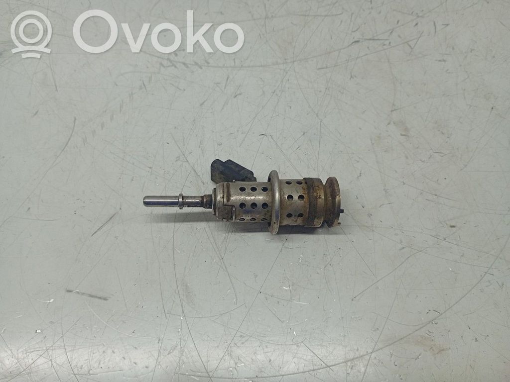 Inyector de AdBlue   9801187080