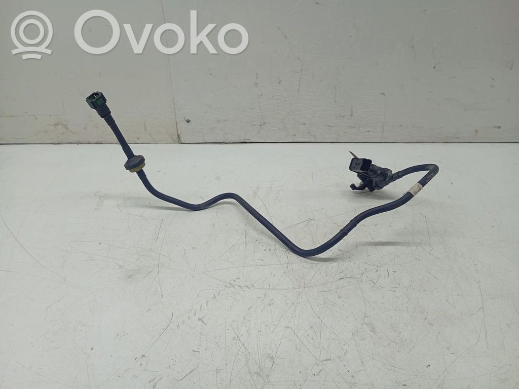 Citroen C4 II Picasso Linea/tubo/manicotto del vuoto 