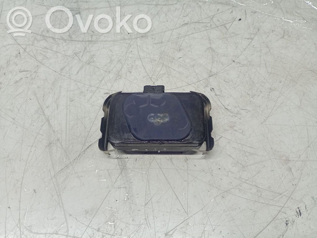 Peugeot 407 Senzor ploaie 
