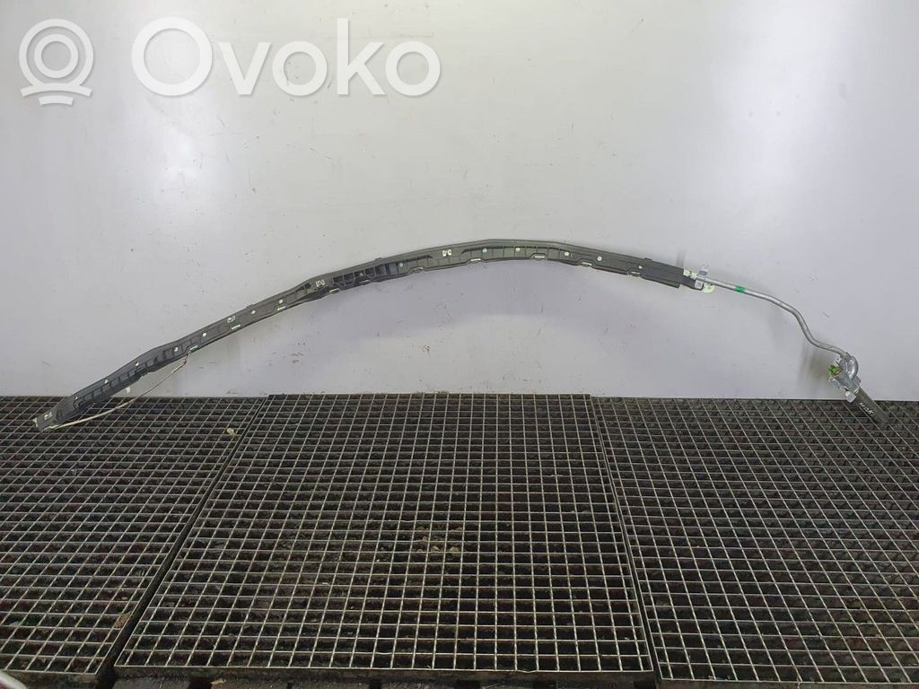 Airbag cortină   1648601005