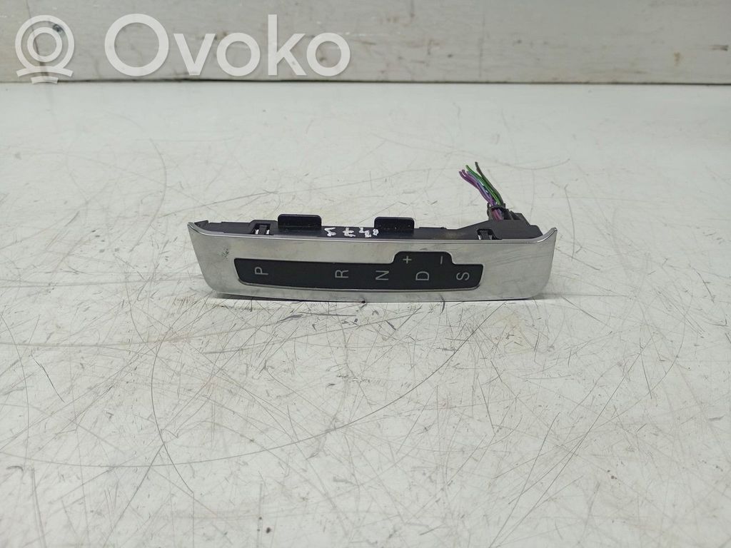Audi A6 S6 C6 4F Vitezometru (grup de instrumente) 