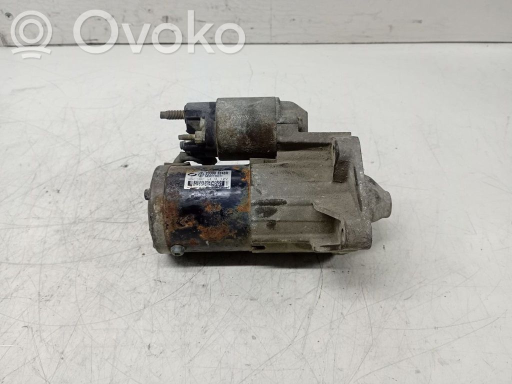 Renault Trafic III (X82) Electromotor 