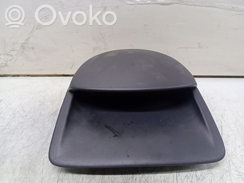 Renault Clio III Monitor / wyświetlacz / ekran 