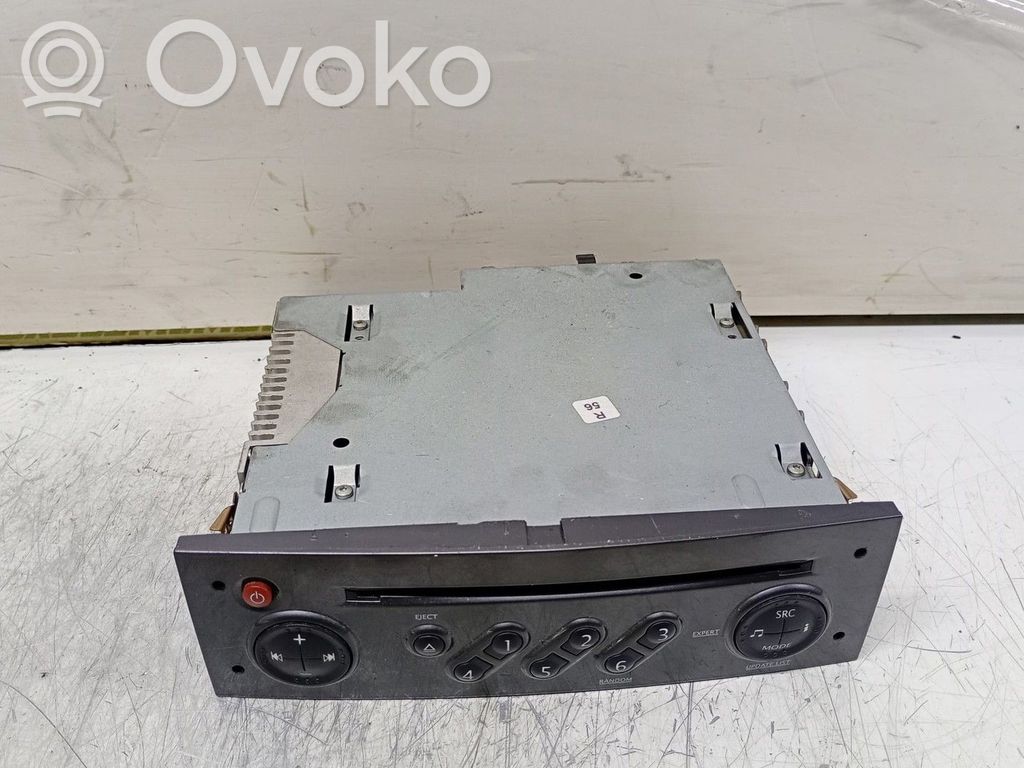 Kit système audio   8200666146T