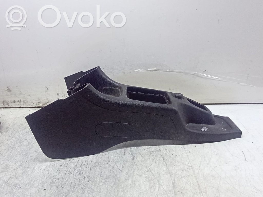 Peugeot 206 Console centrale 