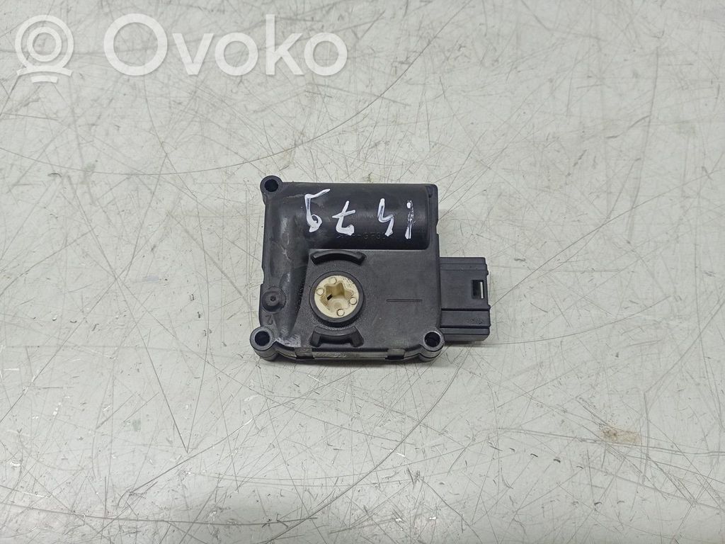 Audi A6 S6 C6 4F Motorino attuatore ricircolo aria dell’A/C