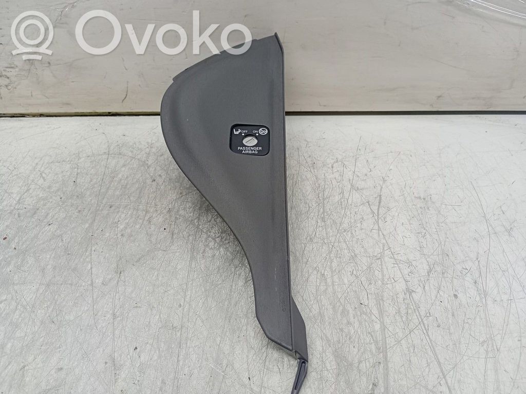 Cornice cruscotto   5543547020