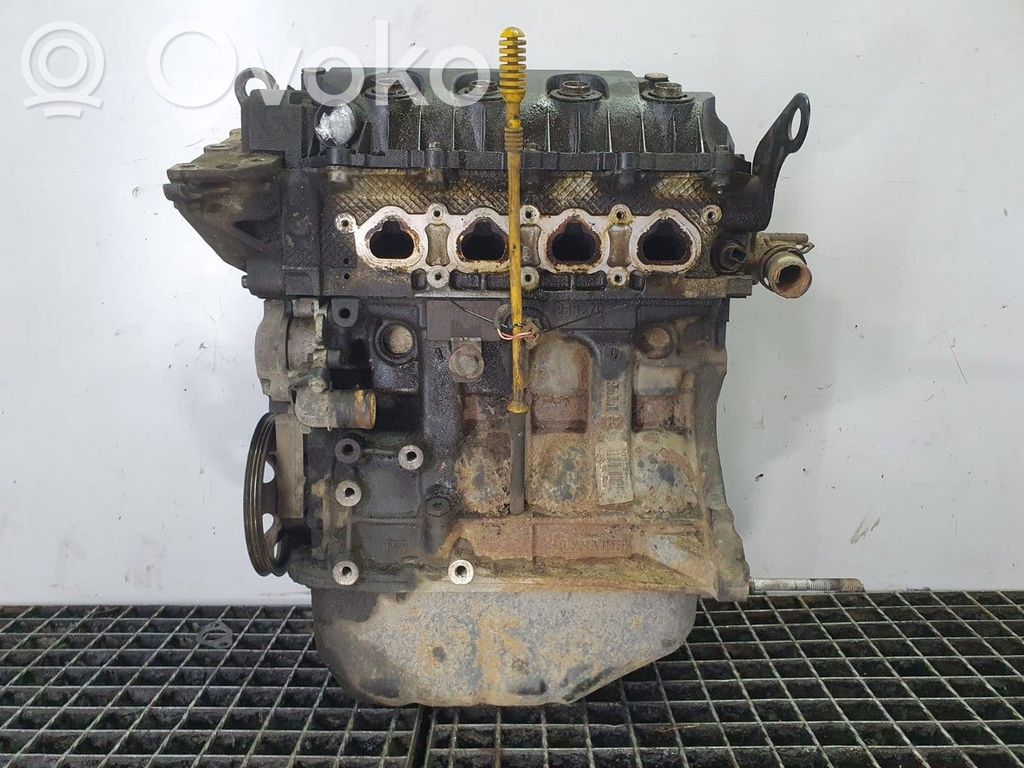 Dacia Sandero II Silnik 