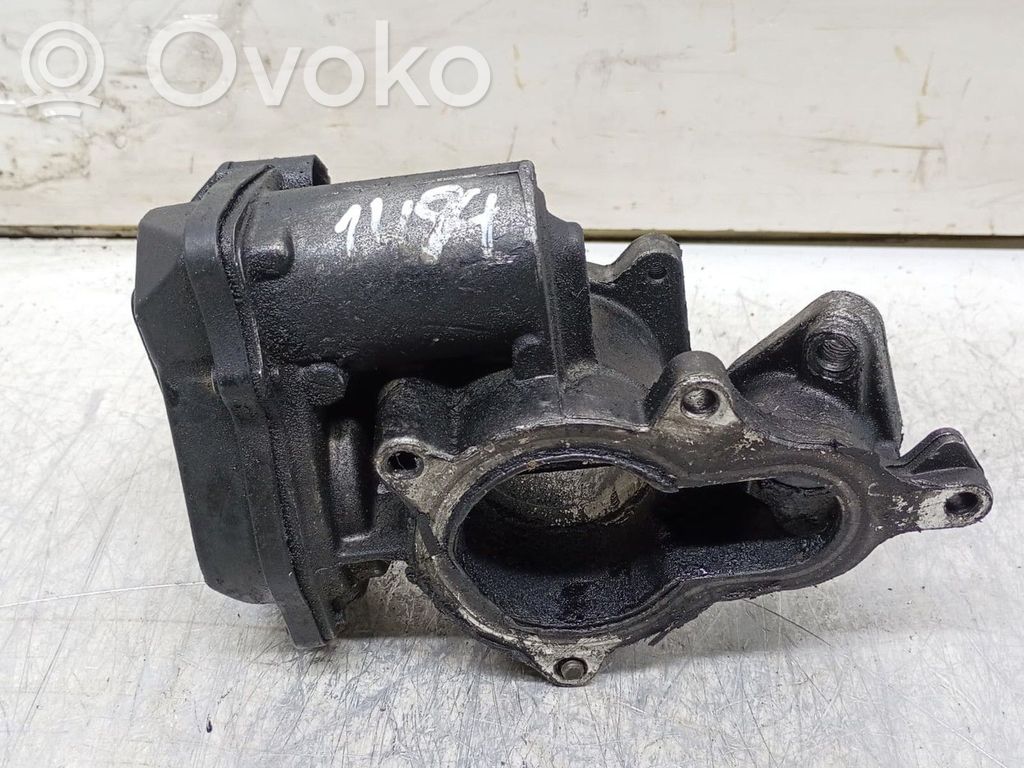 Supapă EGR   A2C53060455