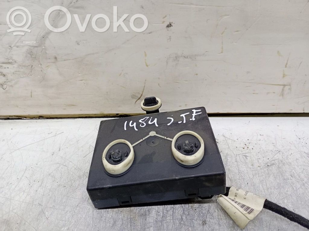 Mukavuusmoduuli   4F0959793E