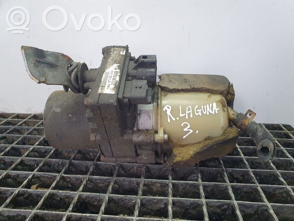 Pompa servosterzo   491109313R